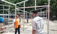 62 Huntara dan 94 Huntap Disiapkan untuk Korban Bencana di Pesisir Selatan