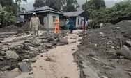 Agam Butuh Peta Zona Rawan Bencana, Ini Arahan Pemerintah Pusat