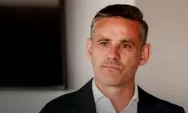 Rekam Jejak John Herdman, Pelatih Timnas Indonesia Pilihan PSSI
