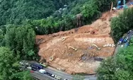 Progres Terbaru Flyover Sitinjau Lauik, Ini Pekerjaan yang Sudah Rampung