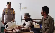 Penganiayaan Nenek Saudah, LBH Padang Bongkar Praktik Pembiaran Tambang Ilegal di Sumbar