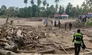 Normalisasi Sungai, Pemprov Sumbar Desak BWS Sumatera V Turunkan Alat Berat