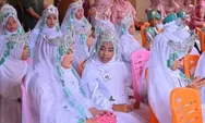 Di Tengah Gempuran Media Sosial, Anak-Anak di Payakumbuh Justru Khatam Al-Qur'an