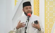 Soal Kasus Tuan Takur di Pasar Raya Padang, Ini Kata Fadly Amran