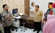 Teknologi USG 5 Dimensi Kini Ada di Agam Lewat HAWA Women Health Clinic