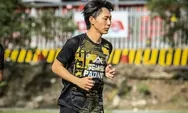 Kabar Gembira untuk Semen Padang FC! Kazaki Nakagawa Bisa Main, Direksi Targetkan 3 Poin di Kandang