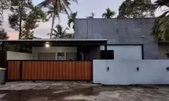 Rumah Full Furnish Dijual di Kurao Pagang Padang, Siap Huni Harga Rp1,4 Miliar