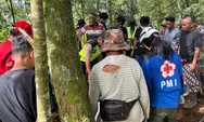 Jenazah Anak Ditemukan di Malalak, DVI Polda Sumbar Umumkan Data Terbaru Korban Banjir Bandang