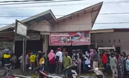 Dua Janin Bayi Ditemukan di Rumah Kos Padang, Polisi Buru Pelaku