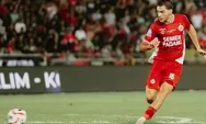 Main di Kandang, Pedro Matos Optimistis Semen Padang FC Taklukkan Persis Solo
