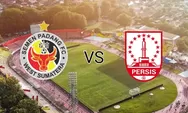 Starting XI Semen Padang FC vs Persis Solo: Duel Panas di Stadion Haji Agus Salim