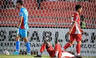 Blak-Blakan Dejan Antonic Usai Semen Padang FC Kalah dari Persis Solo: Saya Malu