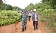 Huntap untuk Warga Terdampak Bencana, Pemko Padang Pastikan Layak Huni dan Lokasi Aman