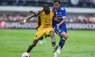 Persija vs Rasisme: Dukungan Penuh untuk Allano Lima Usai Laga Persib Bandung