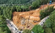 Pembebasan 23 Bidang Lahan Flyover Sitinjau Lauik Dikawal Intensif Pemko Padang