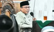 Isra’ Mi’raj 1447 Hijriah, Pemko Padang Perkuat Peran Masjid dan Generasi Muda