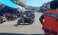 Juru Parkir Gasak Ponsel Jemaah Saat Salat di Musala Pasar Raya Padang