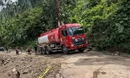 Pertamina Patra Niaga Regional Sumbagut Ungkap Peta Konsumsi BBM dan LPG Selama Satgas Nataru