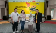 Transaksi Sehari-hari Berbuah Hadiah, IOH Ungkap Pemenang Pesta Hadiah IMPoin 2025