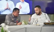 Pasca Bencana Sumatera, Padang Perkuat Pendataan dan Arah Pembangunan Aman