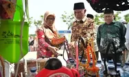 Minang Halal Fest 2026 Jadi Motor Penguatan Ekonomi Syariah Sumbar, Mahyeldi: Potensi Kita Besar