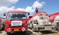 97 Persen SPBU Kembali Beroperasi, Pasokan BBM Aceh Bertahan di Tengah Bencana