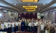 Sinar Pagi Sport Community Rayakan Usia ke-23, Kiprahnya Diapresiasi Wali Kota Padang