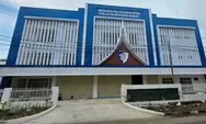 Gedung Baru Pelayanan BPKB Polda Sumbar Mulai Beroperasi, Ini Lokasinya