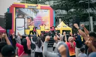 Lebih dari 340 BTS Aktif, AIvolusi5G Indosat Ubah Wajah Internet Medan