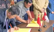 Pemko Padang Siapkan Beasiswa, Siswa Berprestasi Bakal Kuliah ke Tiongkok
