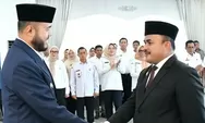 Pj Sekda Baru Dilantik, Bagaimana Nasib Andree Harmadi Algamar di Pemko Padang?