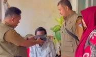 Dibantu Pemko Padang, ODGJ di Gunung Pangilun Kini Punya KTP dan Akses Berobat