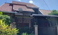 Cari Rumah Dekat Unand? Hunian 4 Kamar Tidur di Pauh Padang Ini Dijual Rp850 Juta