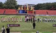 Liga 4 Sumbar 2025/2026 Resmi Bergulir, 10 Klub Bersaing