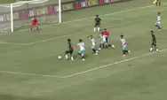 Batang Anai FC Dibantai PSPP 0-5 di Laga Perdana Liga 4 Sumbar 2025/2026