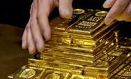 Harga Emas Minggu 20 September 2026 Naik, Cek Harga Jual dan Buyback