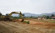 209 Huntap Korban Bencana Mulai Dibangun di Padang, Ini Spesifikasi dan Lokasinya