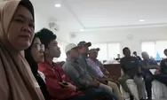 PLTU Ombilin hingga Rencana PLTP Gunung Talang, Warga Ikuti Workshop Keadilan Energi