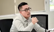 Rachmad Wijaya: Komisi II DPRD Dorong Audit Perumda Air Minum Padang