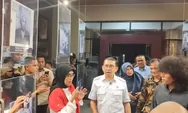 INS Kayu Tanam Punya Museum Mohammad Syafei, Fadli Zon: Ini Ruang Gagasan yang Hidup