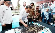 Gedung Abdullah Kamil Aktif Kembali, Fadli Zon Dorong Kebangkitan Kebudayaan Sumbar