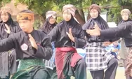 SMAN 2 Padang Panjang Resmi Terapkan Silek Tradisi Minangkabau jadi Ekstrakurikuler Wajib