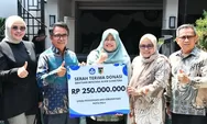 Hubungan Emosional Padang dan Palu, Cerita di Balik Bantuan untuk Korban Banjir Bandang
