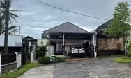 Hunian Siap Huni di Siteba Padang Dijual Rp775 Juta, Cocok untuk Keluarga Kecil