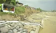 Pembenahan Sungai Gunung Nago Jadi Kunci Atasi Krisis Air Bersih di Padang