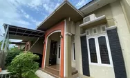 Ingin Rumah Nyaman di Padang? Hunian Semi Cluster Parak Karakah Ini Layak Dilirik