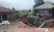 Ahli Waris Korban Kecelakaan Beruntun di Jalan Padang–Bukittinggi Terima Santunan Jasa Raharja