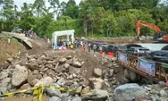 Kementerian PU Pastikan Penanganan Jalan Malalak, Anggaran Rp667 Miliar Disiapkan