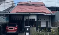 Rumah Dijual di Kawasan Jati Padang, Fasilitas Lengkap Harga Rp2 Miliar