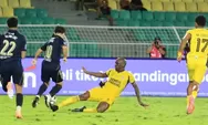 PSM Makassar Ditahan Tanpa Gol, Semen Padang FC Pulang Bawa Poin Penting